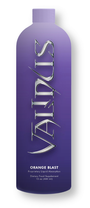 validus bottle